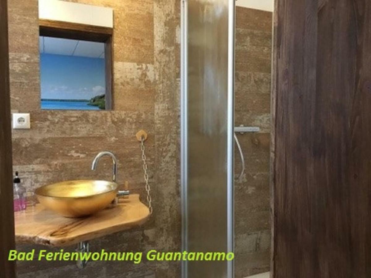 Pension Cubana Rothenburg  Zewnętrze zdjęcie